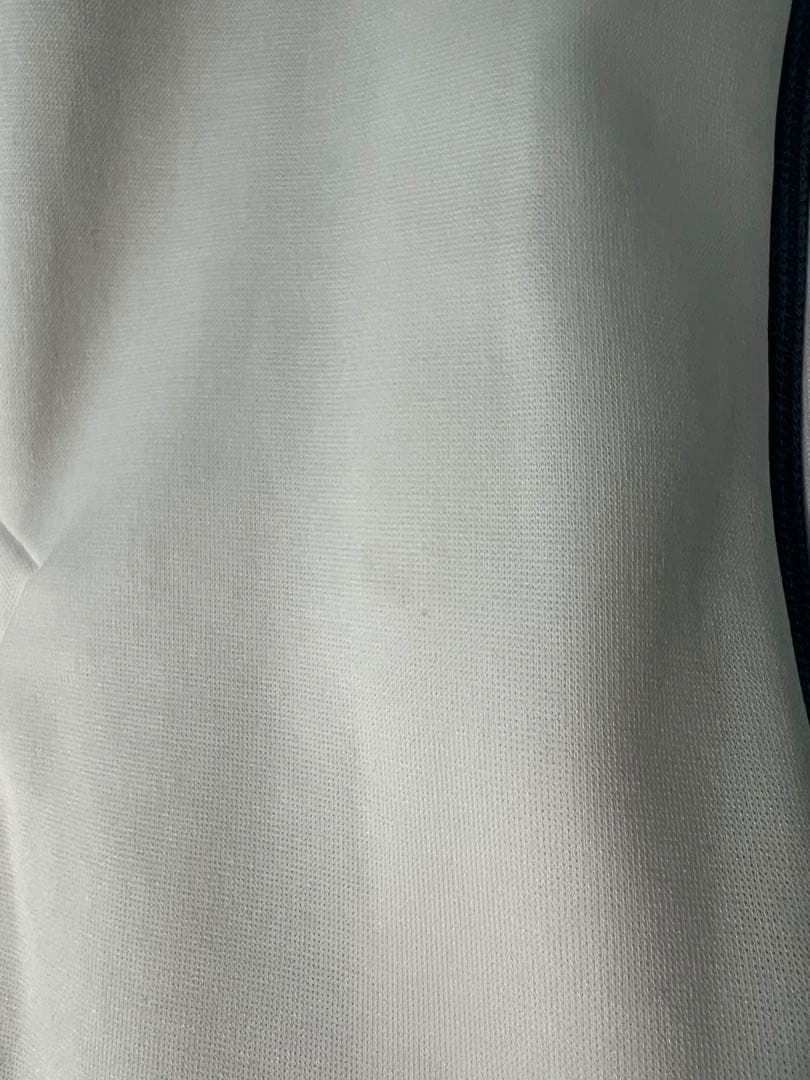 Old adidas アディダス 80s トラックジャケット