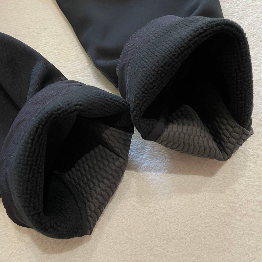 定価約9.8万　デサントゴルフ　g-arc グリーンダウンジャケット　撥水　防風