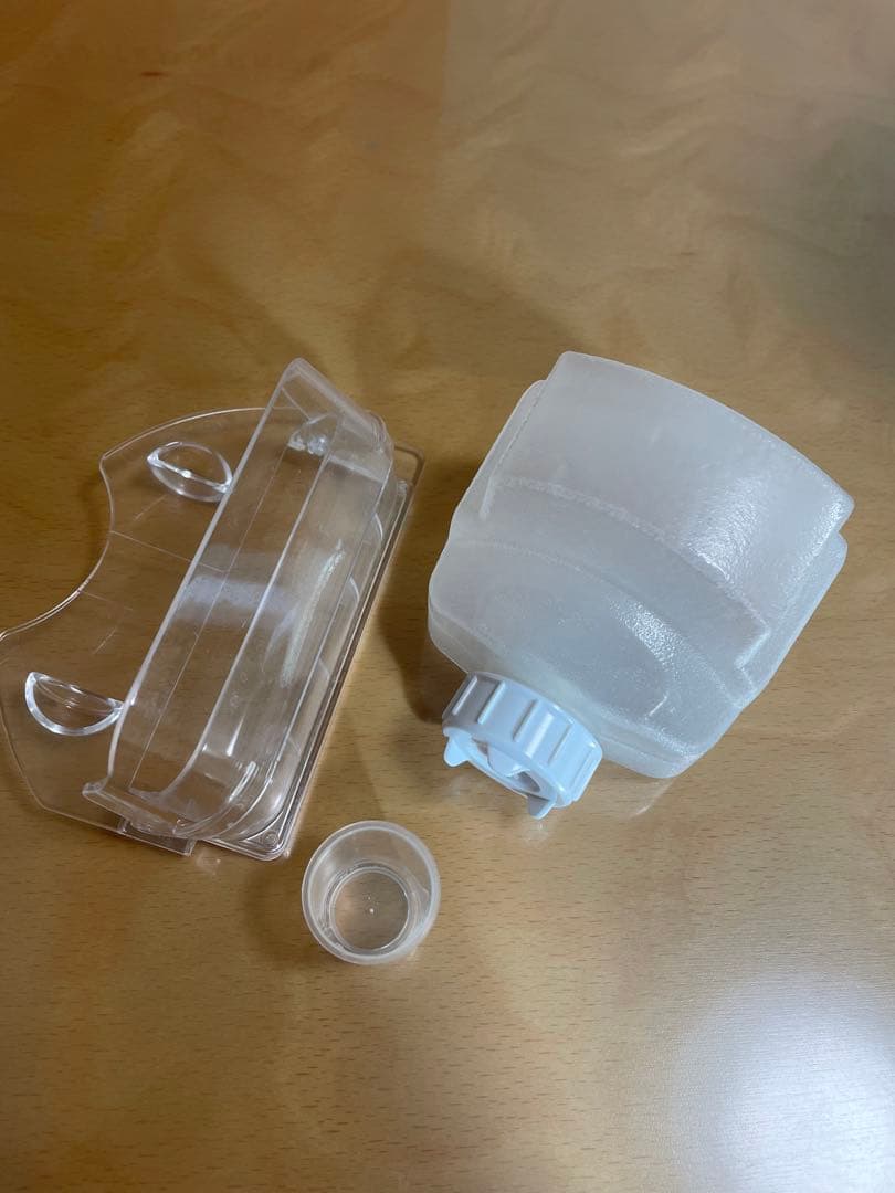 ヤーマン フォトスチーマー IS-100P