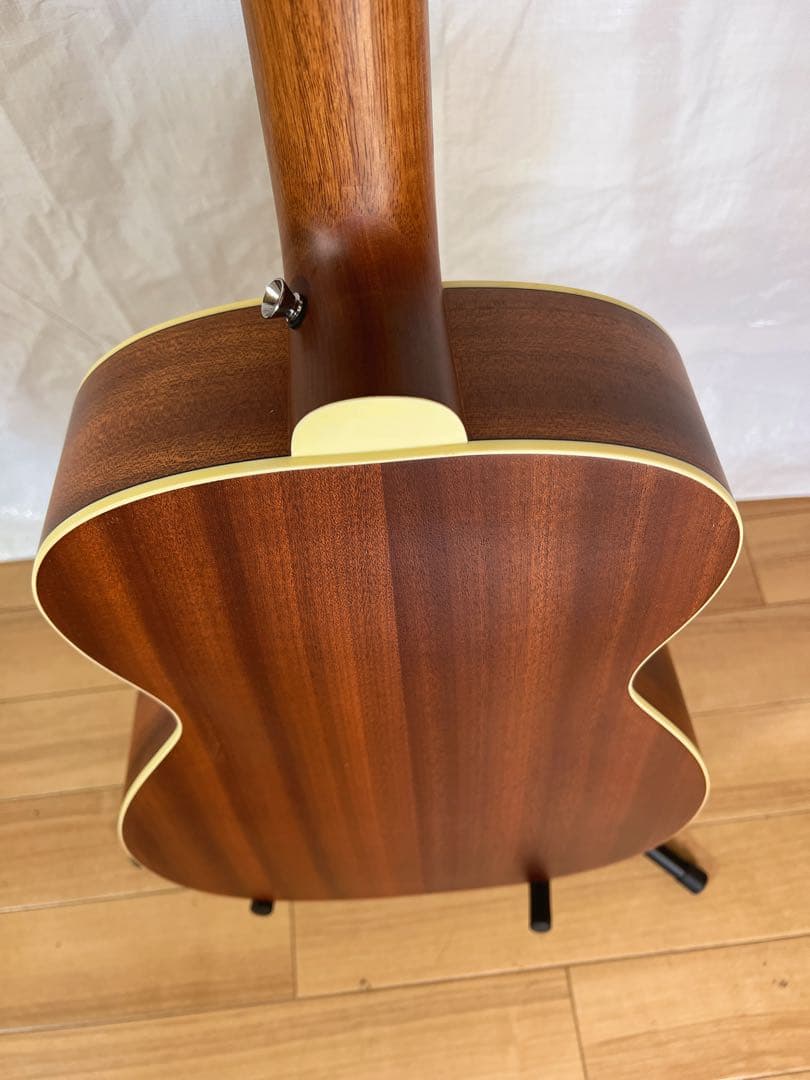 Guildギルド M-240E アコースティックエレクトリックギター