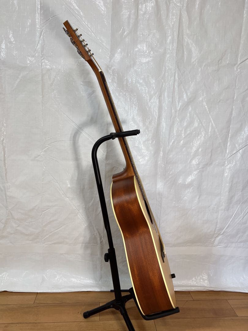 Guildギルド M-240E アコースティックエレクトリックギター