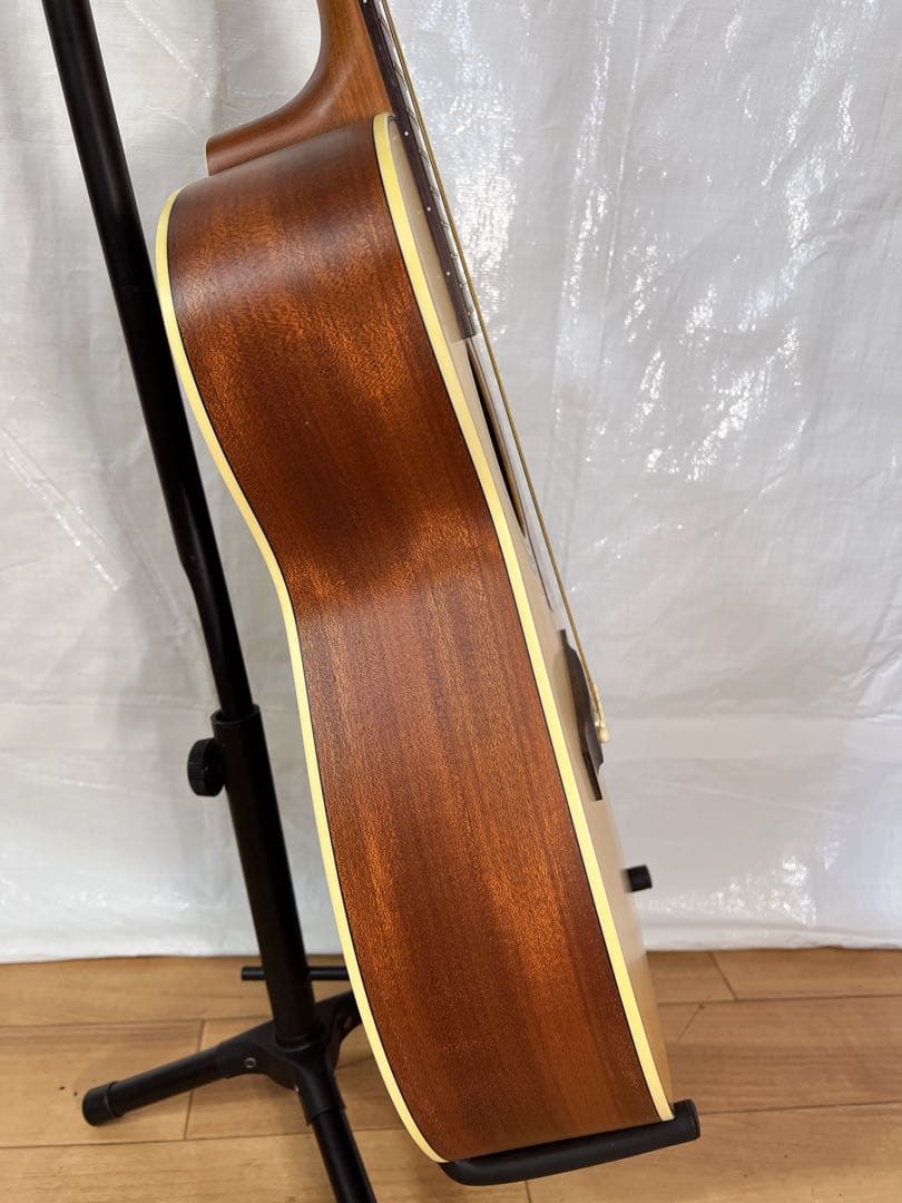 Guildギルド M-240E アコースティックエレクトリックギター