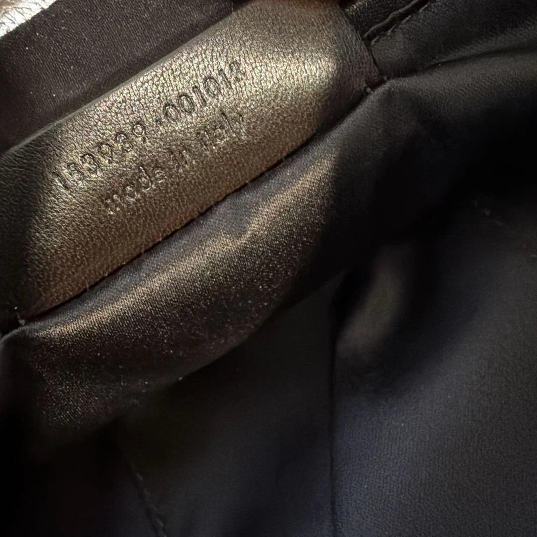 YSL♡ベージュ ショルダーバッグ