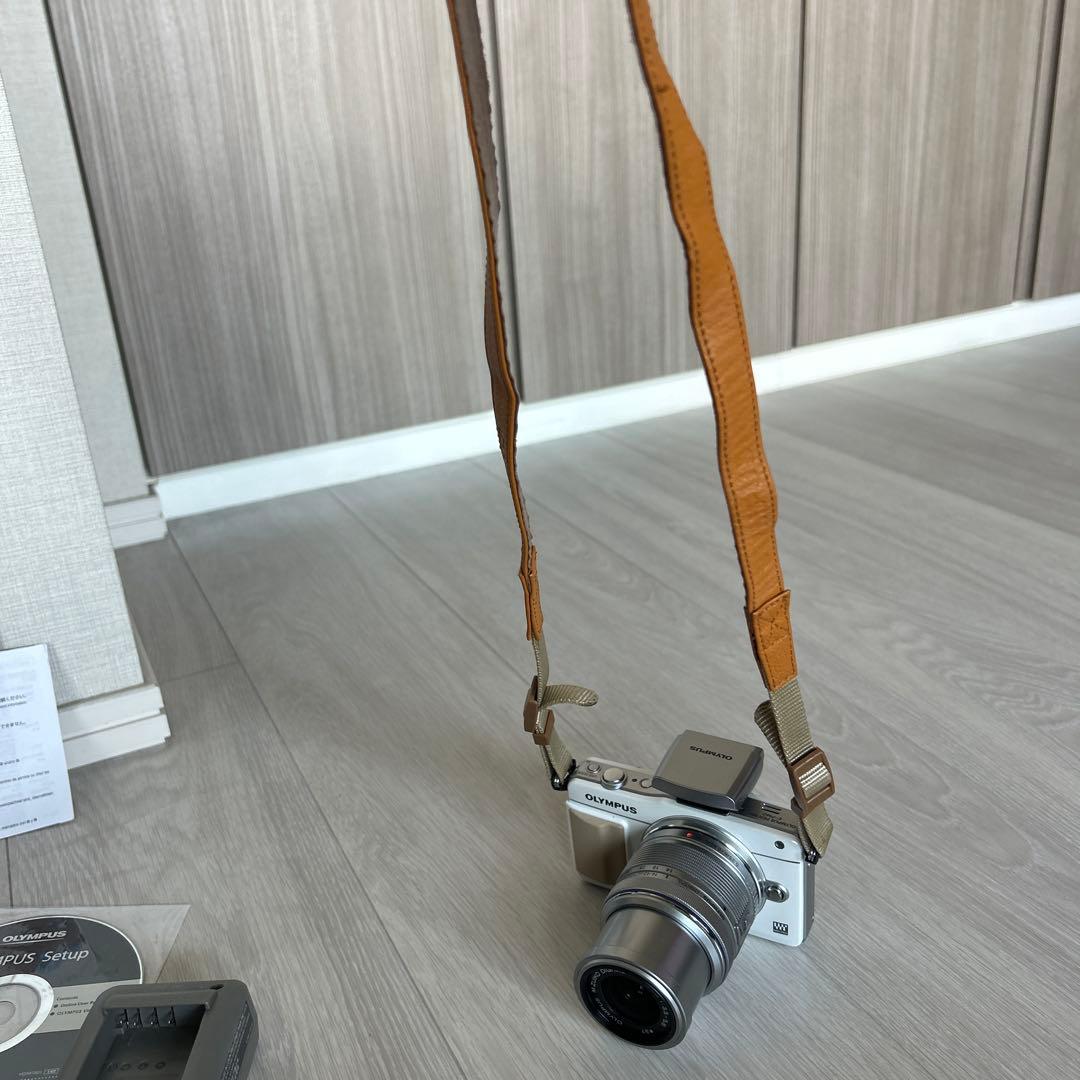 ✨美品✨Olympus PEN Mini E-PM2