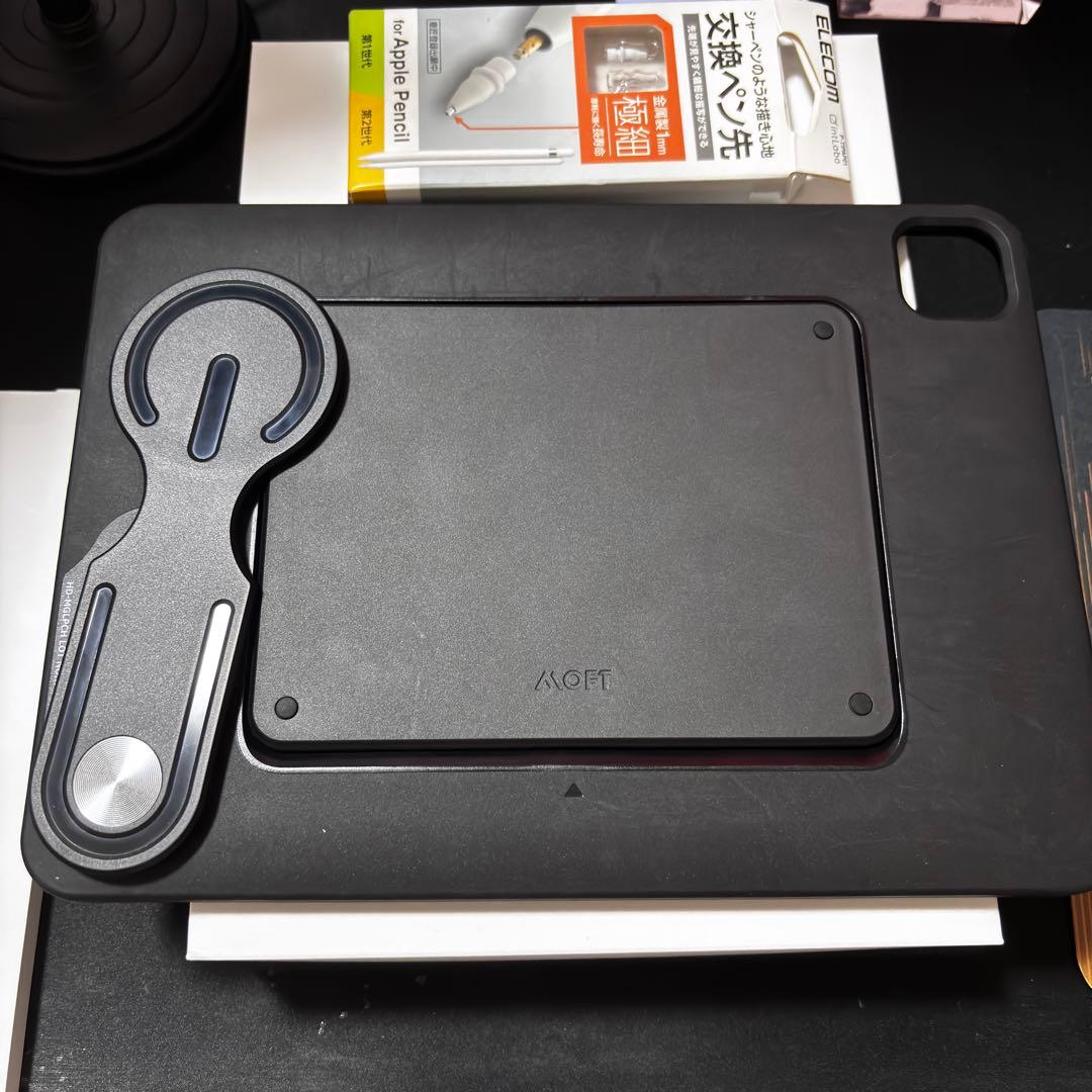 iPad Pro 第1世代 11インチ 256GB + Apple pencil