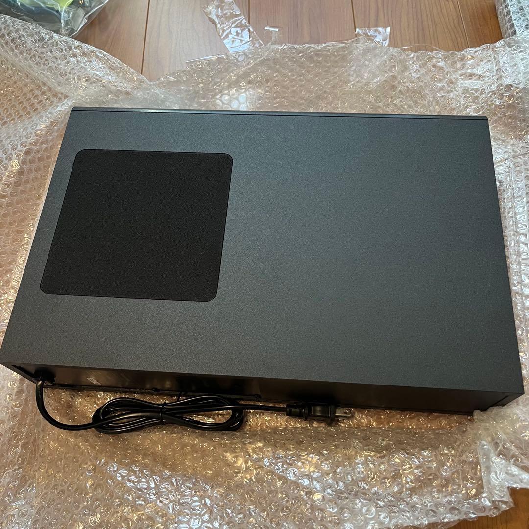 （新品未使用）Panasonic SU-HTB250 ホームシアターオーディオ