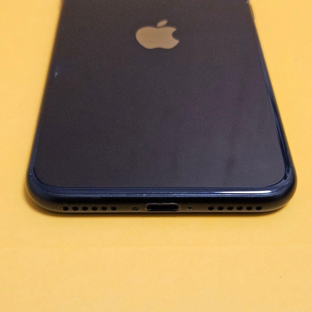 iPhone SE3 64GB｜24時間以内発送#381