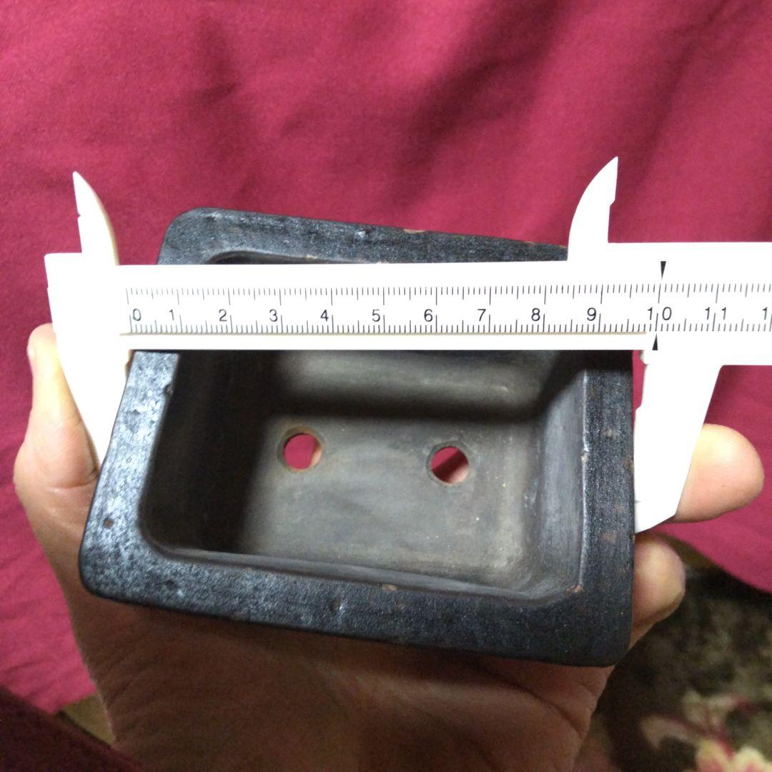 鉢、植木鉢、盆栽鉢、東福寺