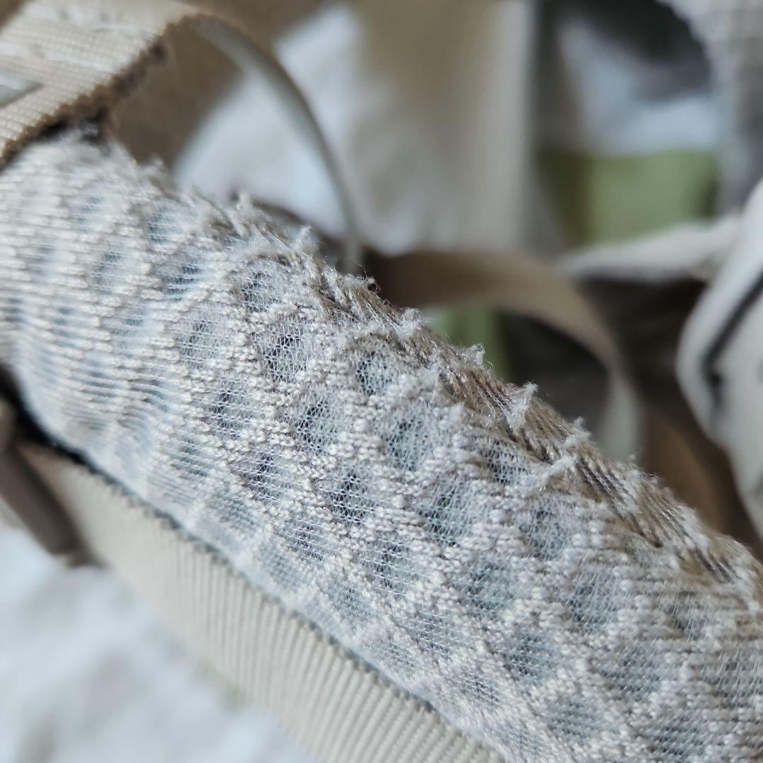 専用です【ergobaby】オムニブリーズ グレー