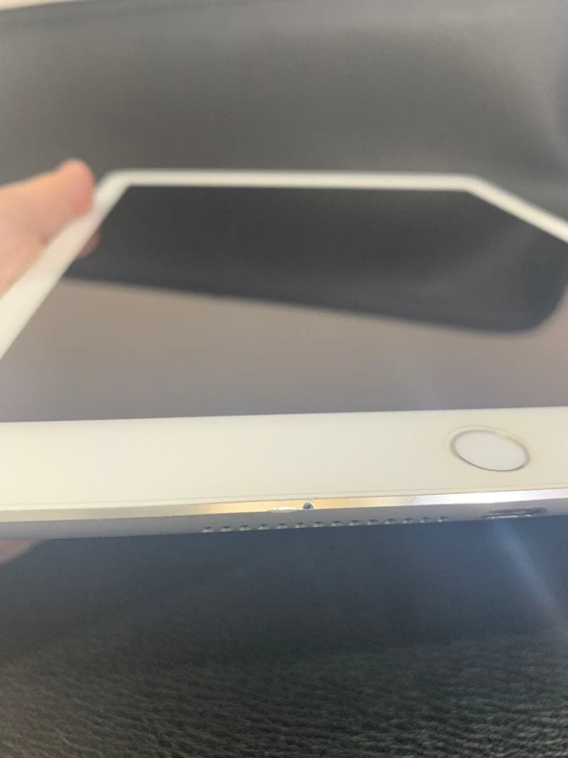 iPad Air2 ①