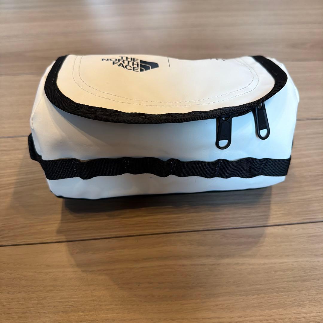 【レア】THE NORTH FACE × SMITH ゴーグル