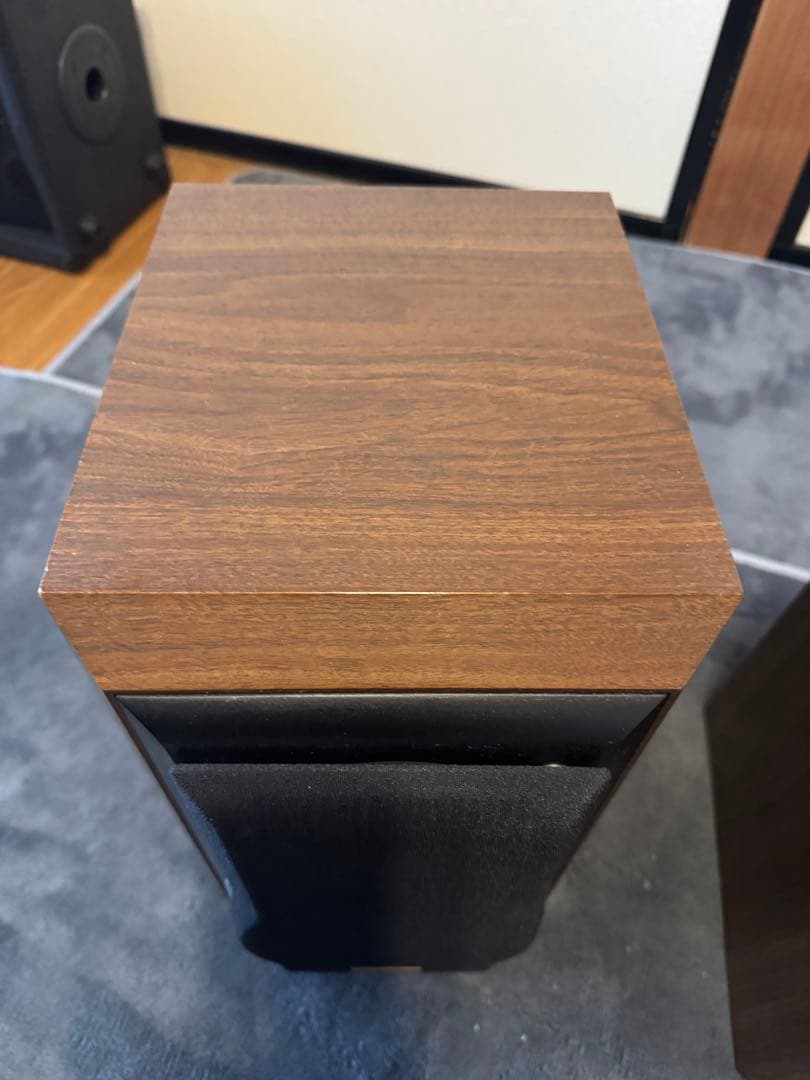 KENWOOD ケンウッド K'sシリーズ LS-1001 スピーカー