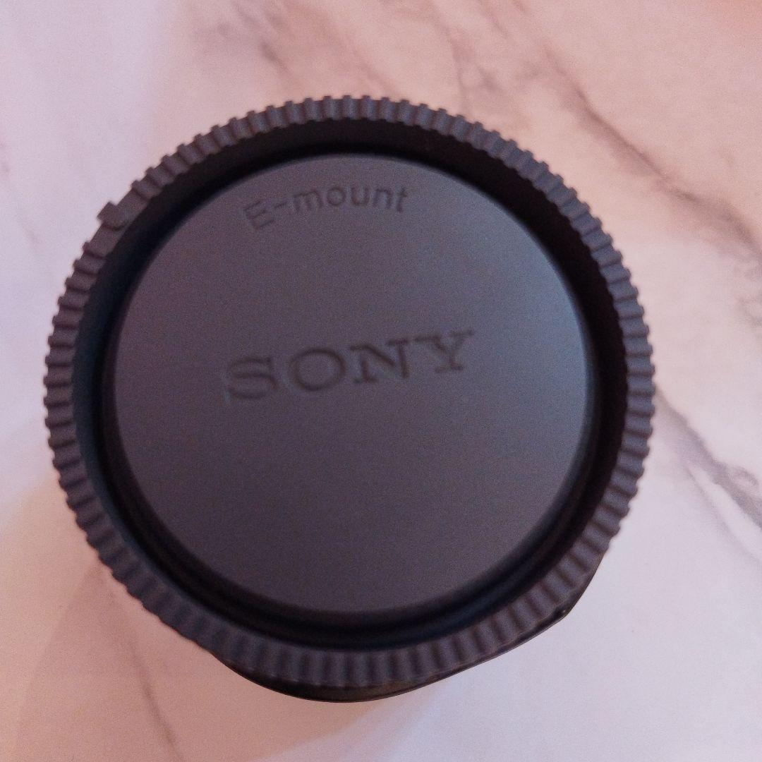 断*中様 Sony SEL35F18　α　 Eマウントレンズ　E35mm F