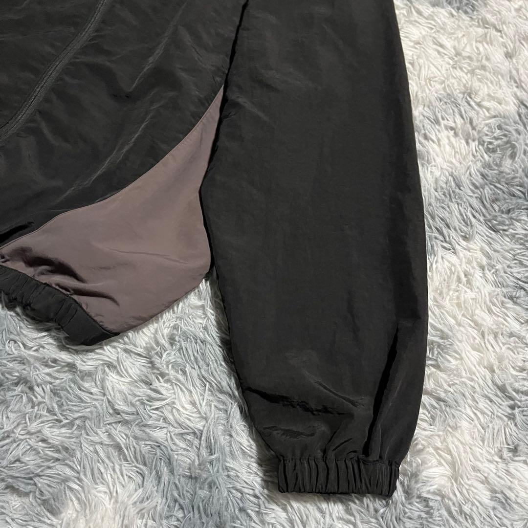 新品GOD SELECTION XXX トラックジャケット セットアップ　M