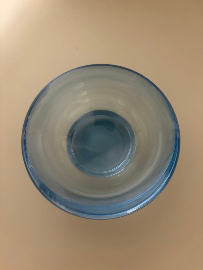 Holmegaardホルムガード　キャンドルホルダー　北欧ヴィンテージ