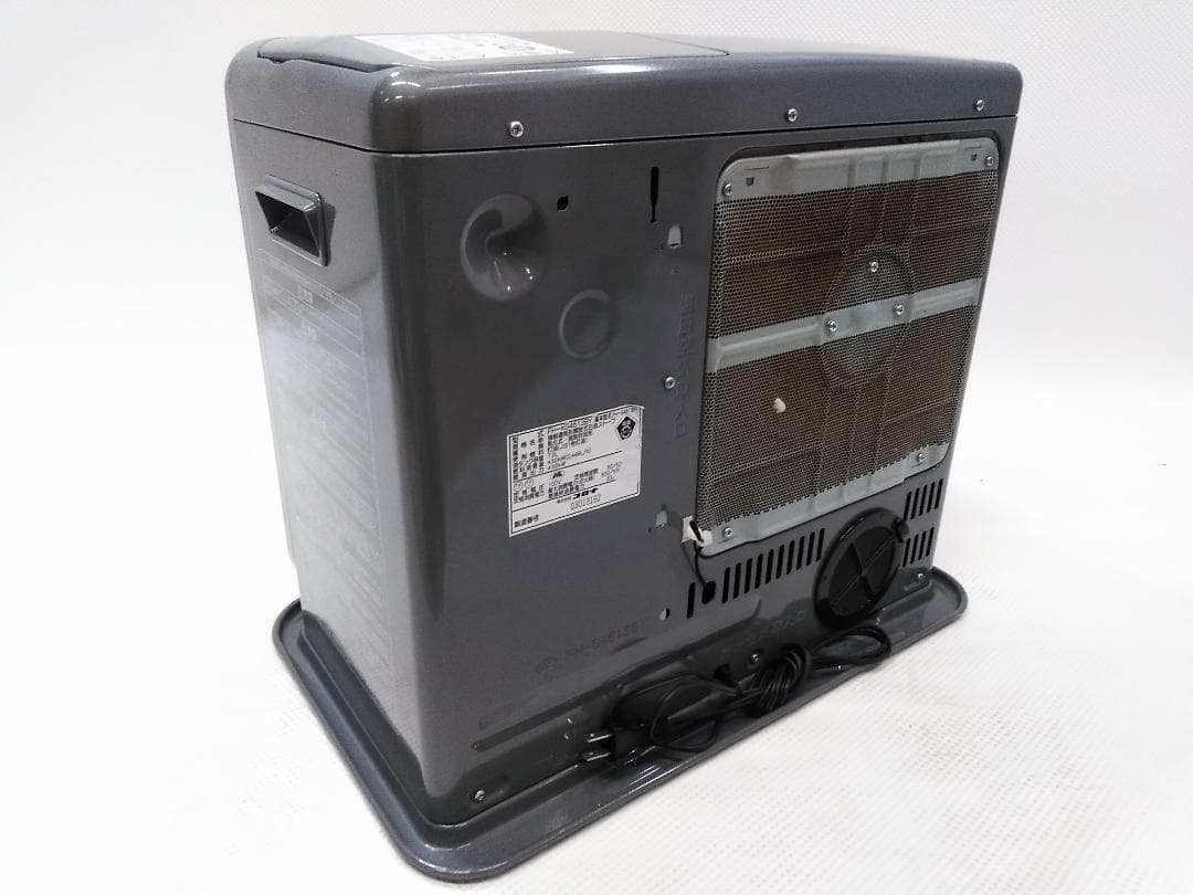 コロナ 石油ファンヒーター FH-KG4613BY (FH-G4613BY)★