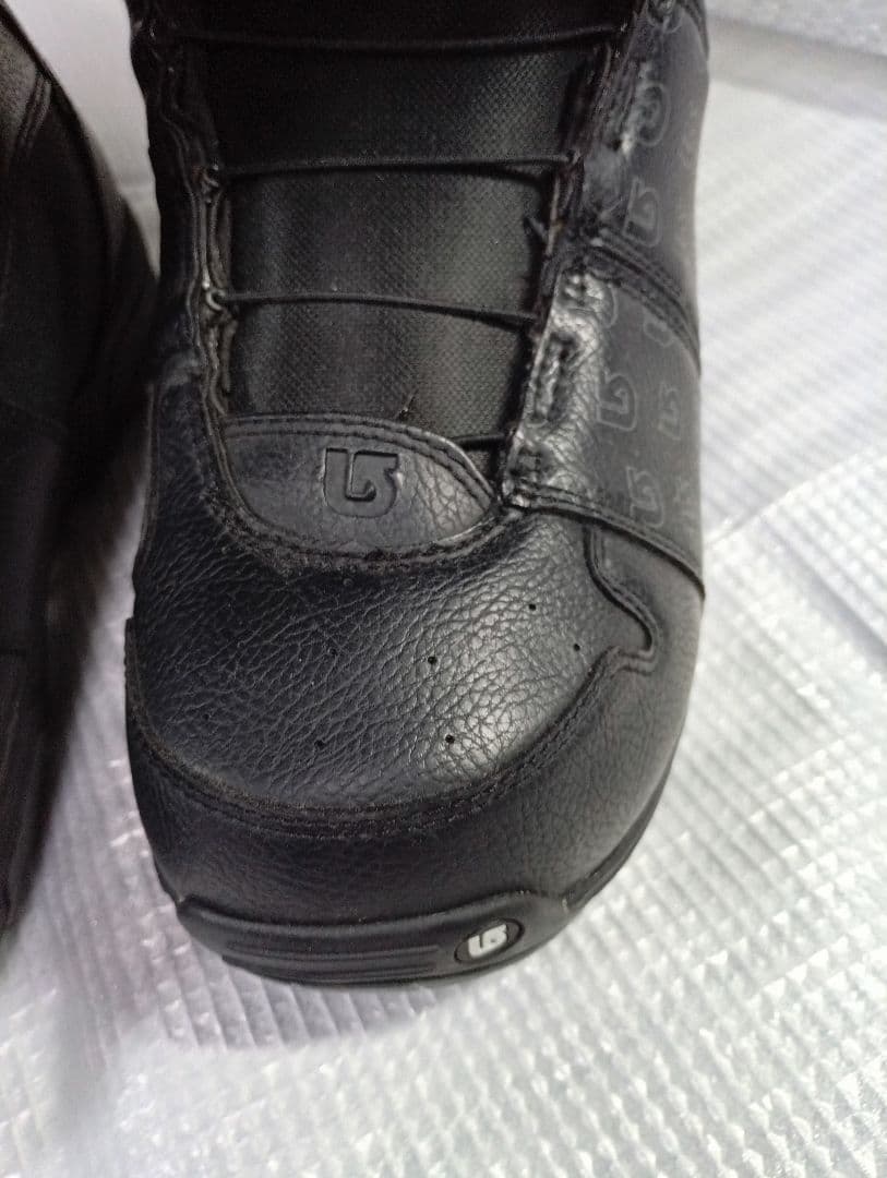 BURTON MOTO スノーボードブーツ　バートン　モト 27cm　グラトリ