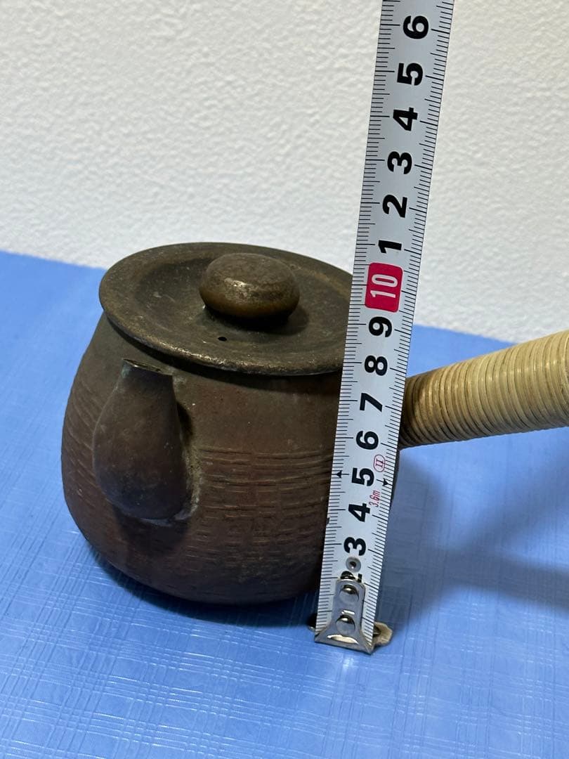 急須 有次 茶道具