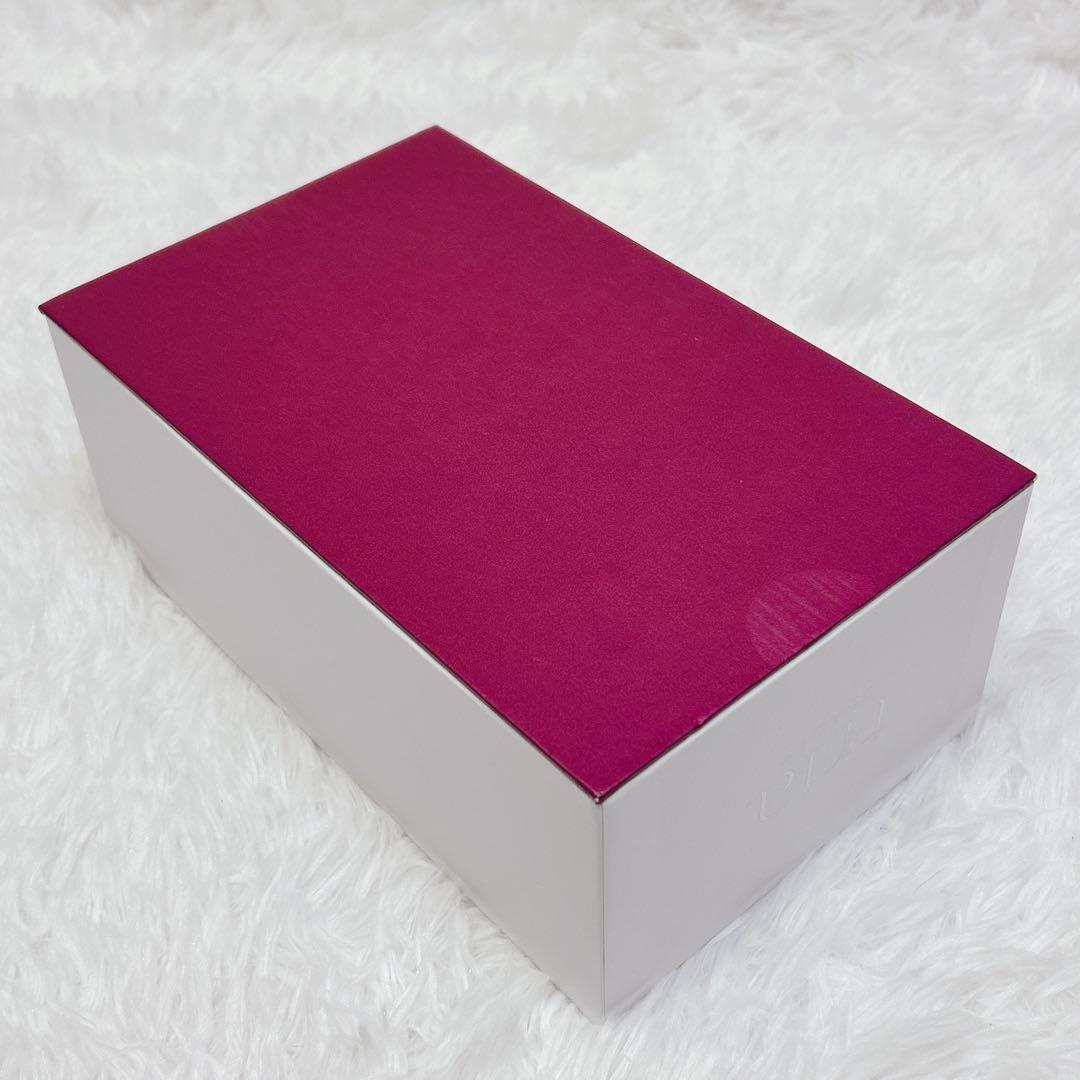 【美品】トリア スキン エイジングケア レーザー Tria ライラック