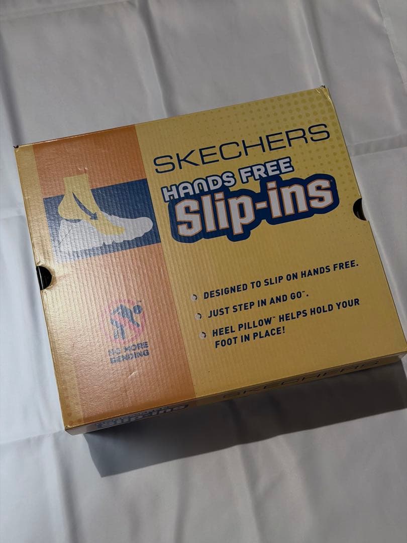 SKECHERS レディース ファーブーツ 24cm 新品未使用 スケッチャーズ