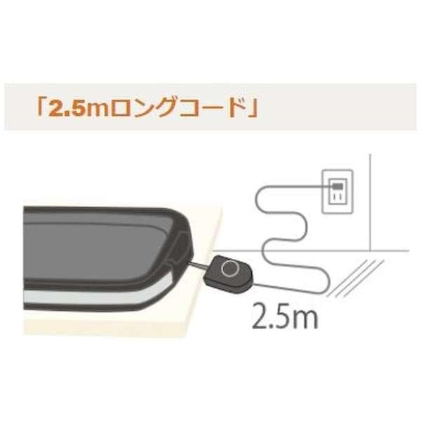 真心86　ZOJIRUSHI ホットプレートやきやき　EA-KE20-BA