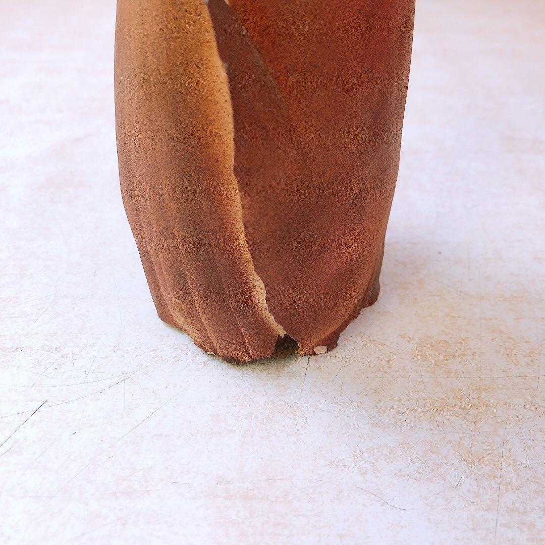 N*g様 ⑤竹内祥子 陶器作品 陶人形 森の精リーベ ビスクドール アンティーク