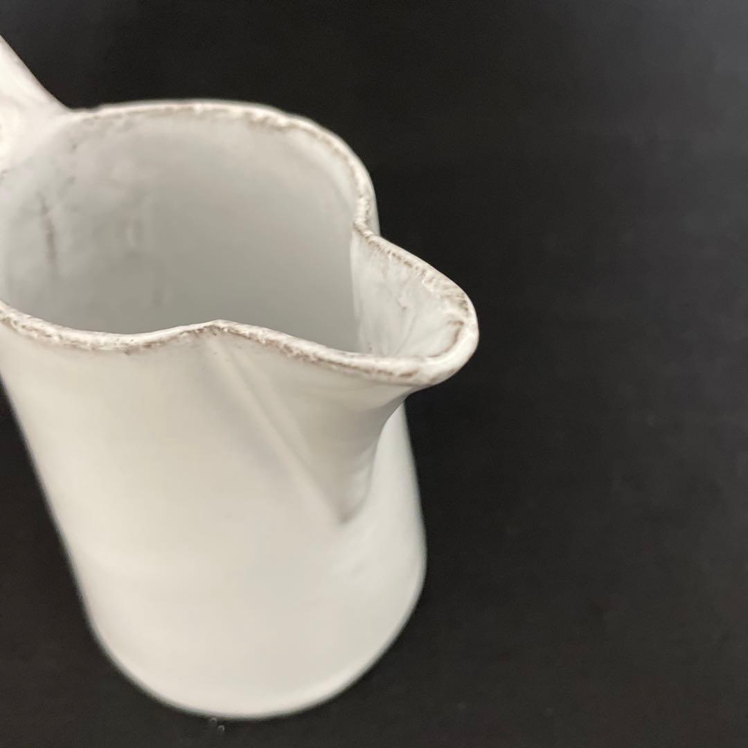 破損品EMILIEピッチャーベース【ASTIER de VILATTEアスティエ
