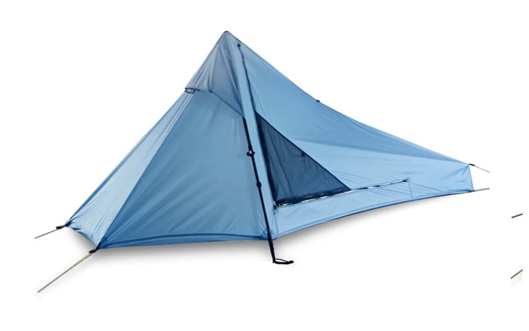 【中古】PAAGOWORKS ZENN 2 POLE SHELTER