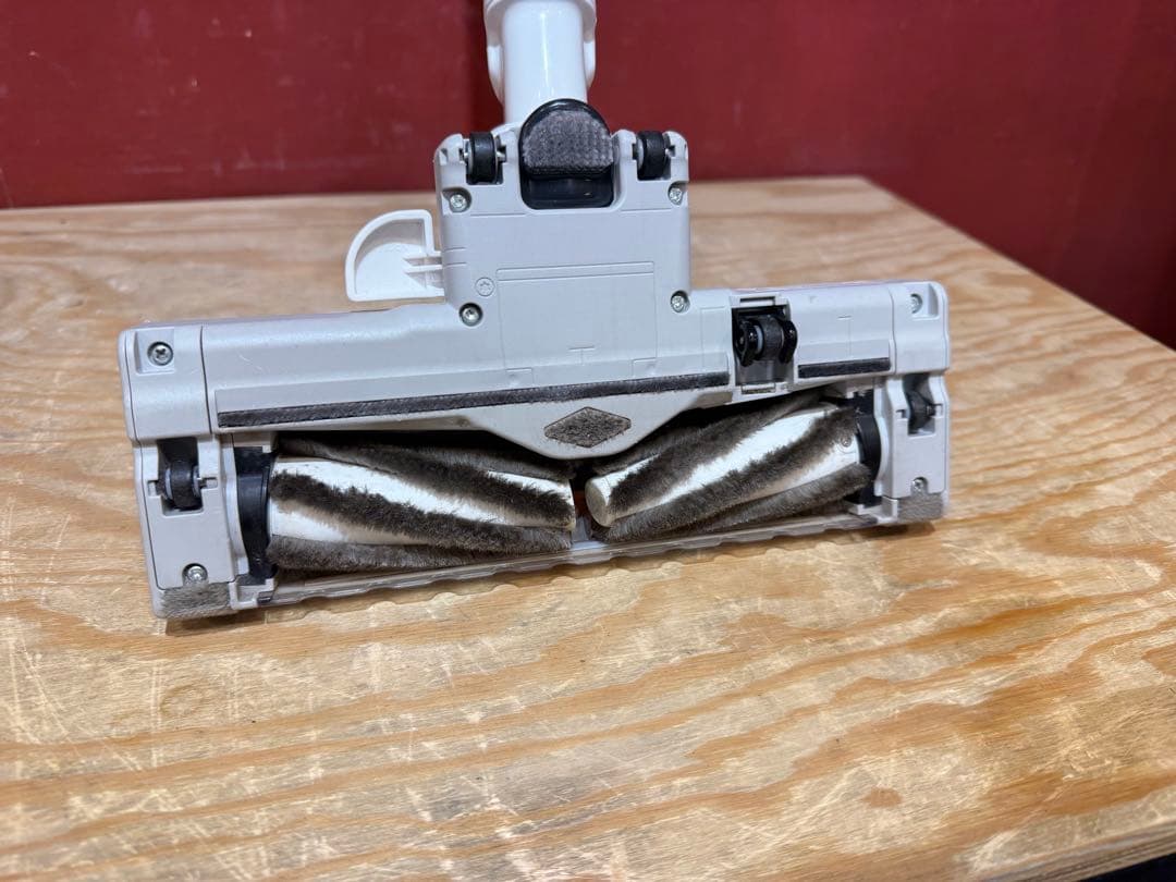 2022年製 Panasonic MC-JP840K 紙パック式掃除機