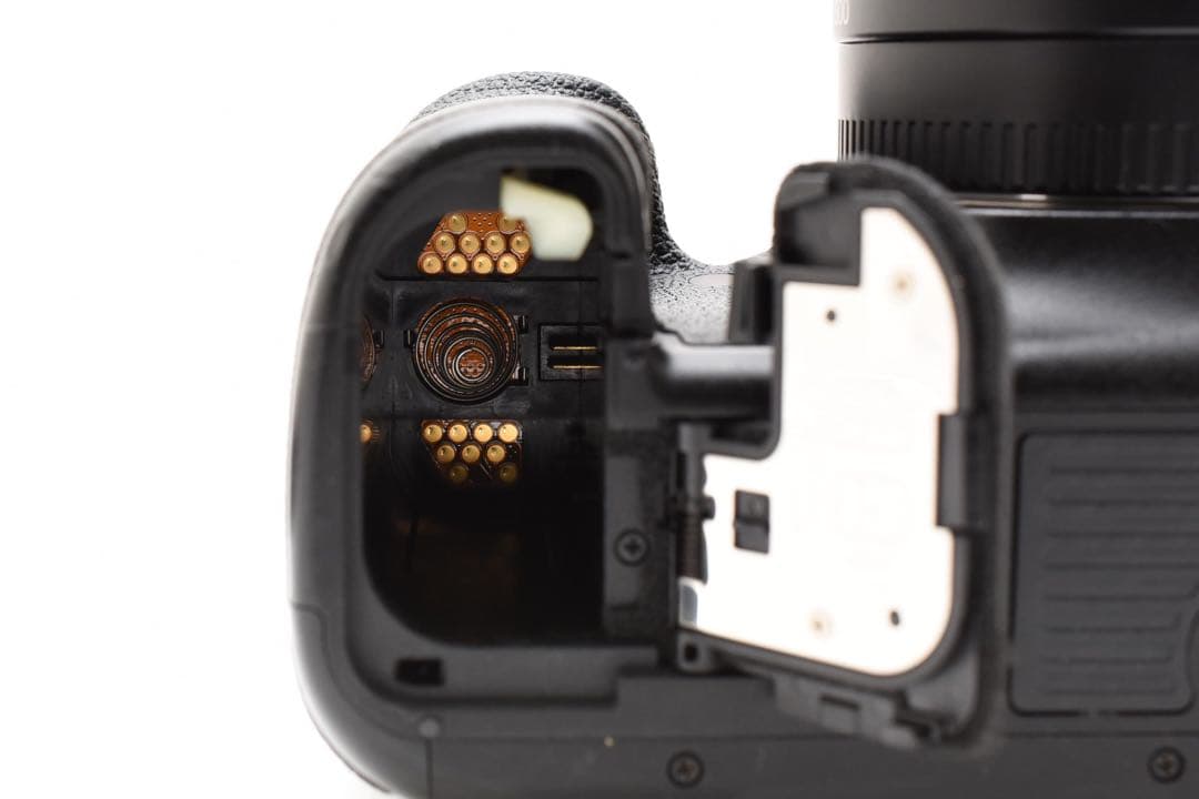 デジタルカメラ Canon EOS 5D mark III/Canon EF75-300mm