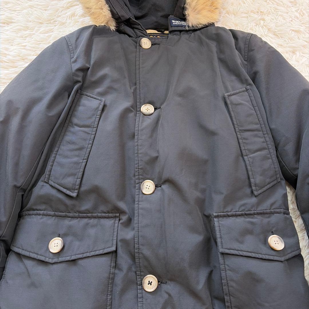 WOOLRICH アークティックパーカ　ダウンジャケット