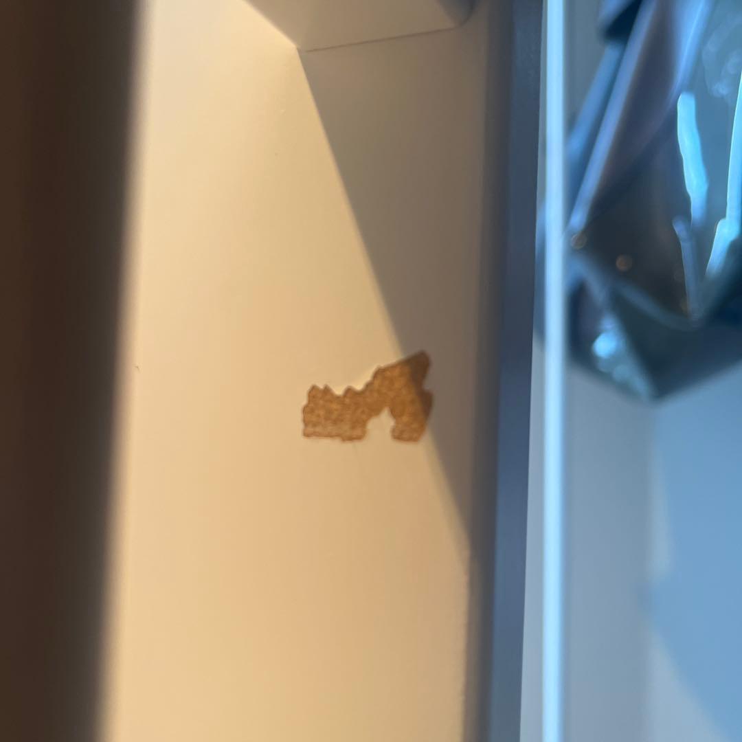 ふじさま専用　IKEA イケア　ベビーベッド　MYLLRA ミルラ