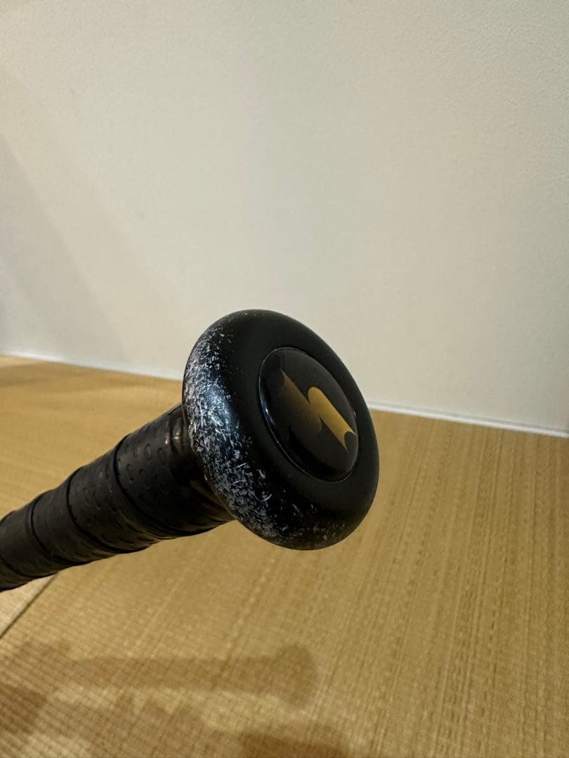 SSK MMJr トップバランス 80cm 中古