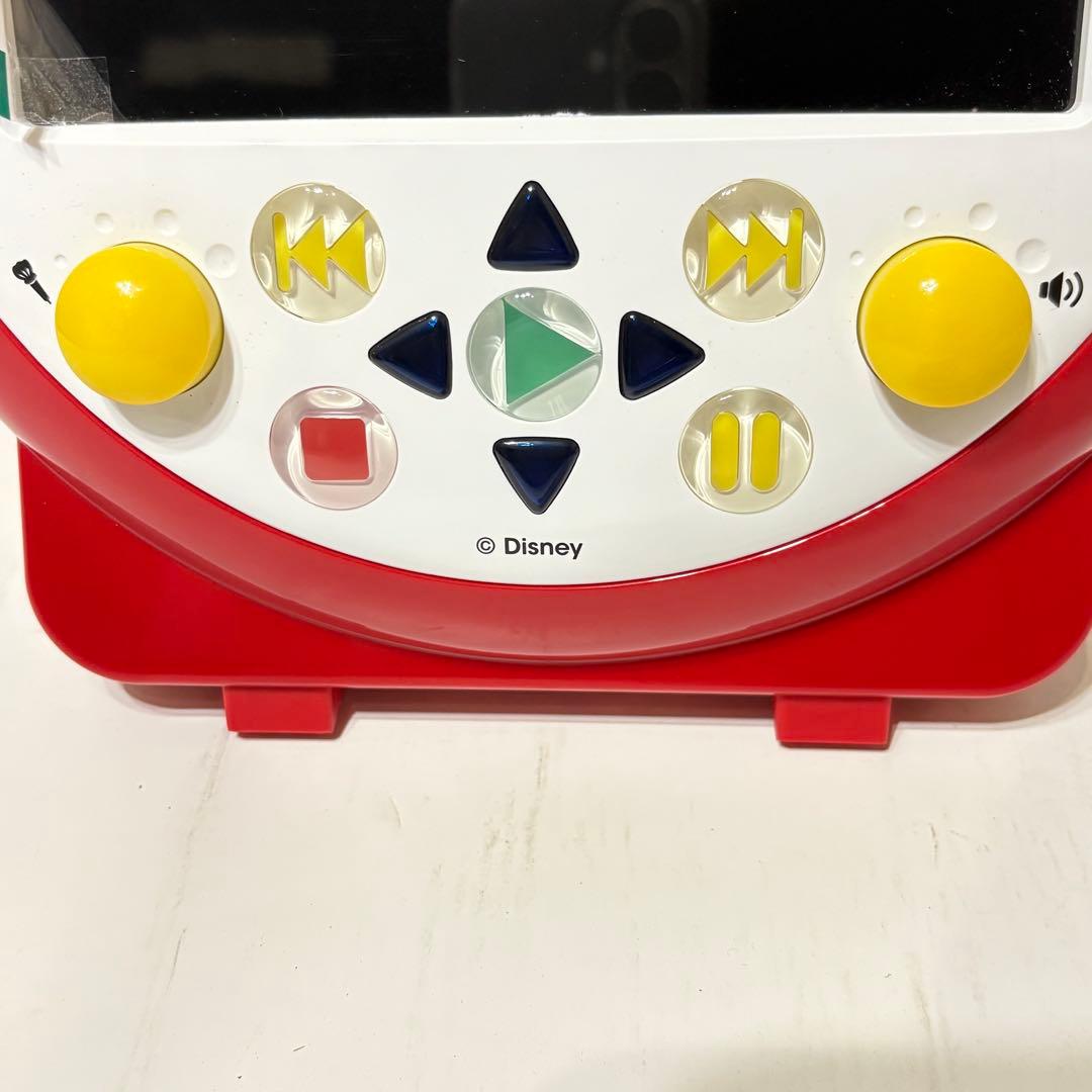 DWE ミッキーマウス ブルーレイメイト