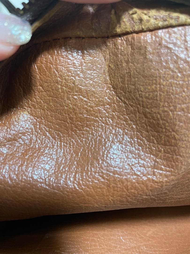 ルイヴィトン　マルソー