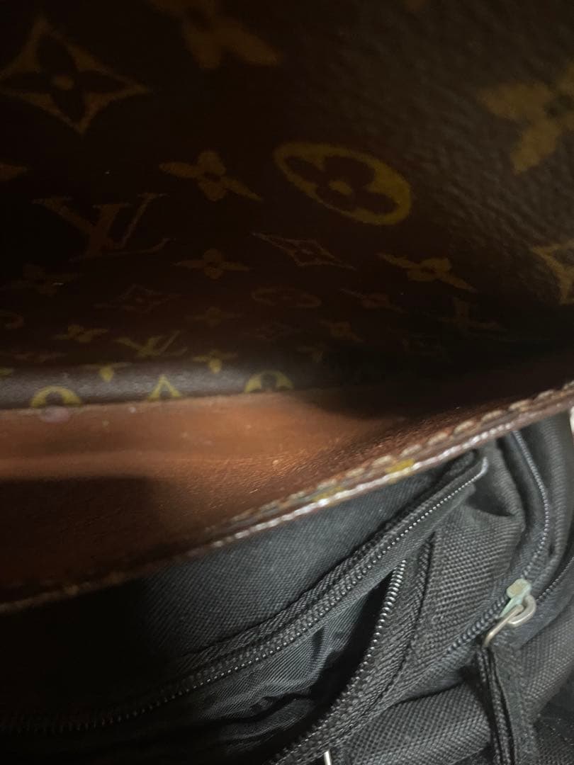 ルイヴィトン　マルソー