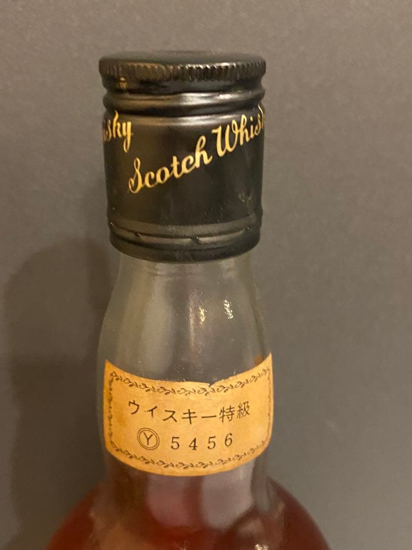 SCOTS CLUB SCOTCH WHISKY ウイスキー
