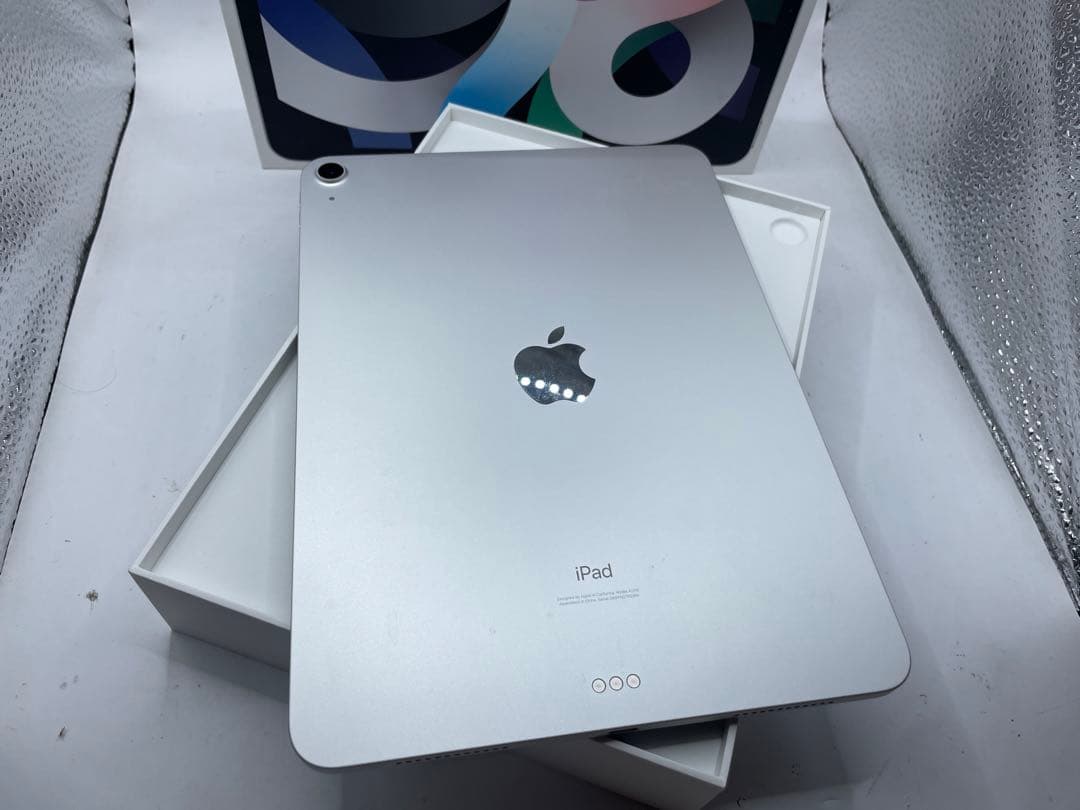 Apple iPad Air 第4世代 64GB Wifiモデル #eco103