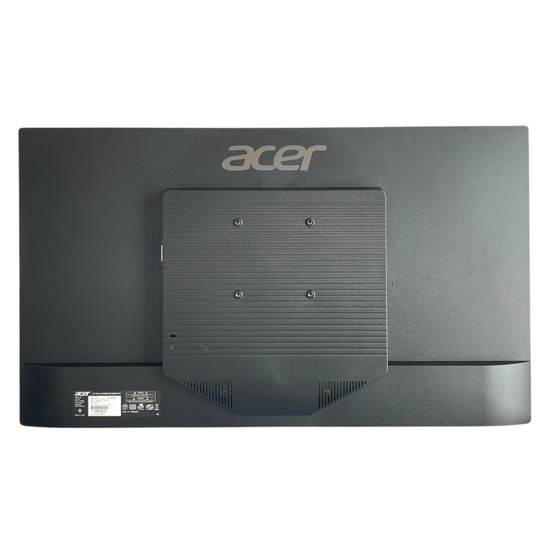 acer 31.5インチ 液晶モニター EB321HQU アーム仕様2022年製