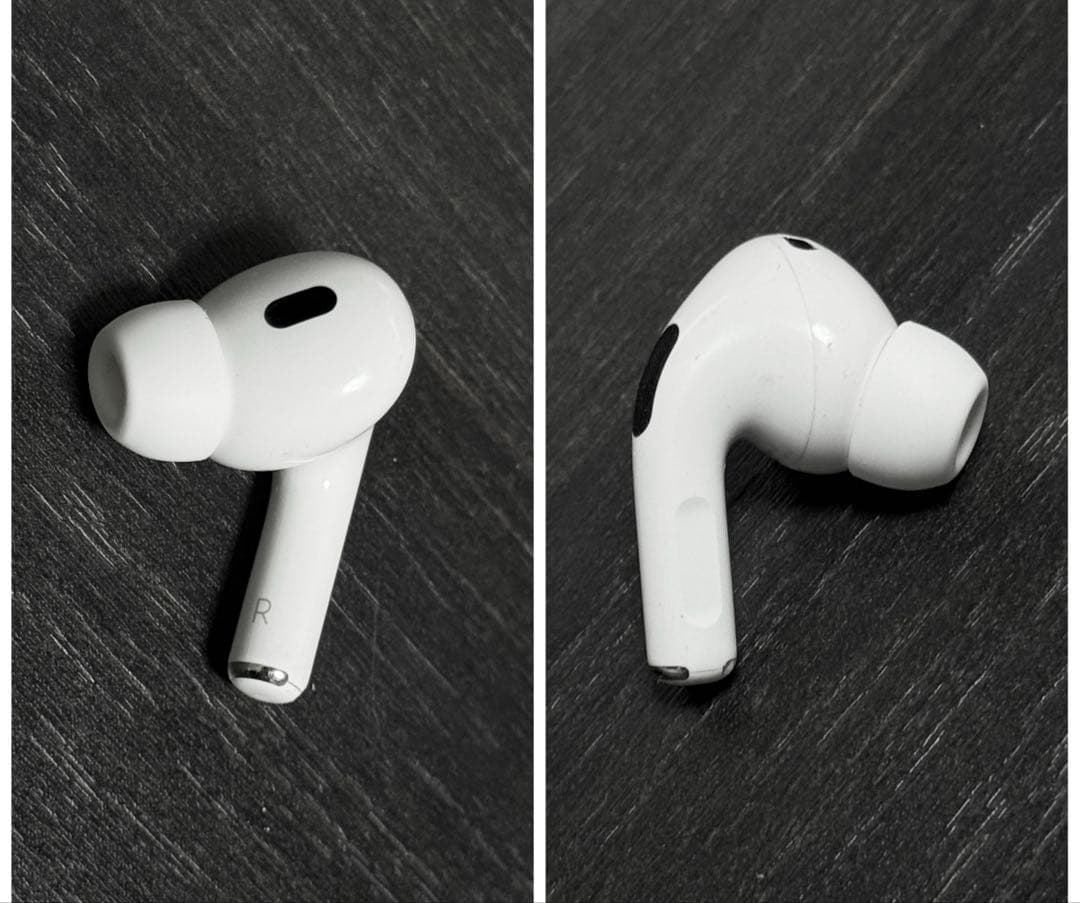 良品　正常動作確認済み　AirPods Pro 第2世代