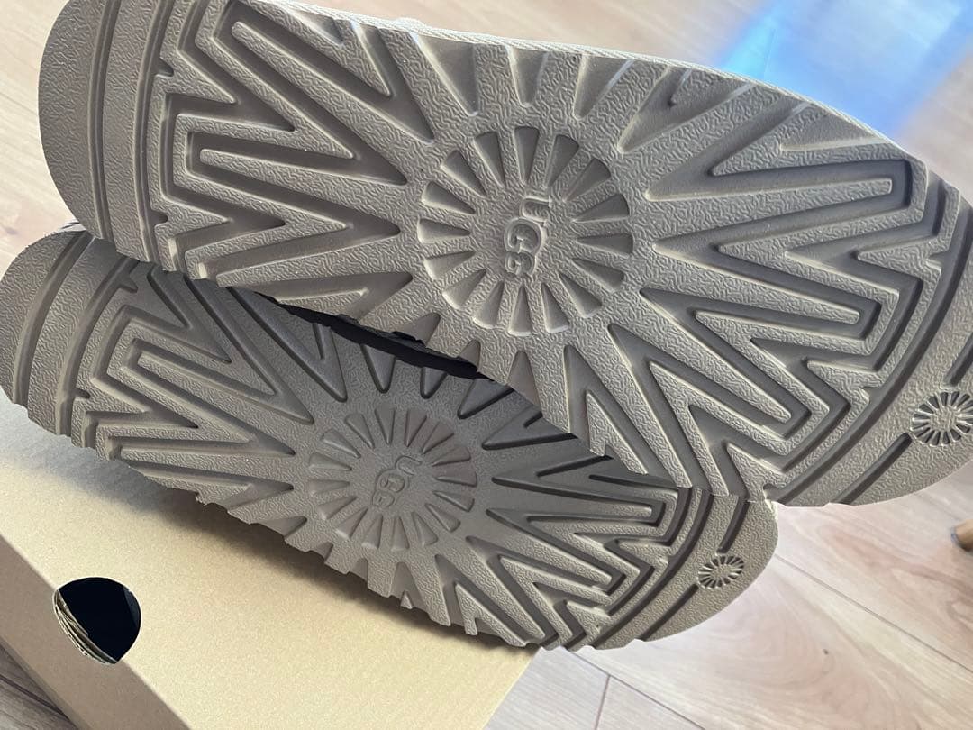 FRAMeWORK UGG CLASSIC SLIPPER 25cm 新品