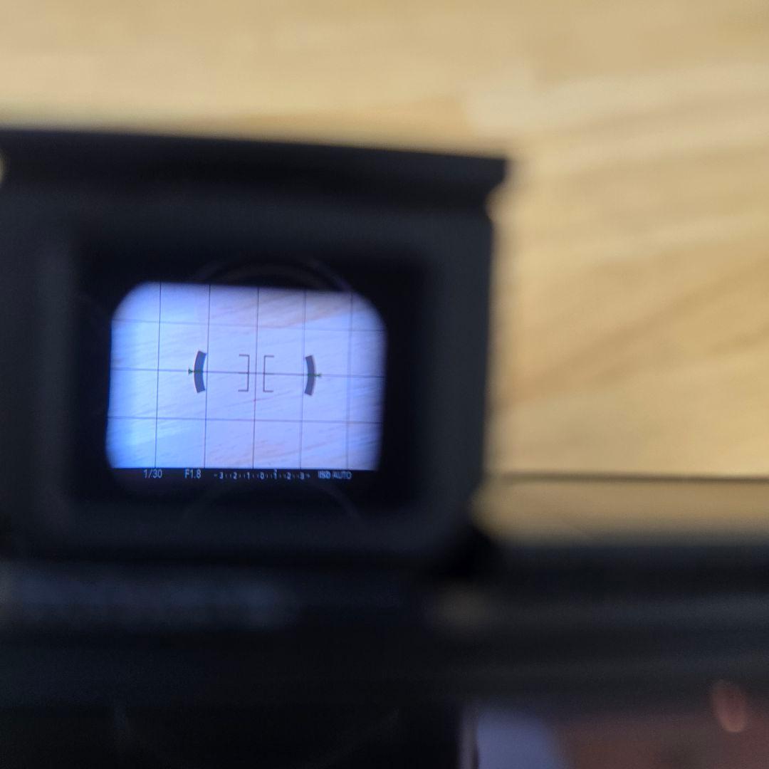 【動作不具合無し】SONY Cyber-shot DSC-RX100M3