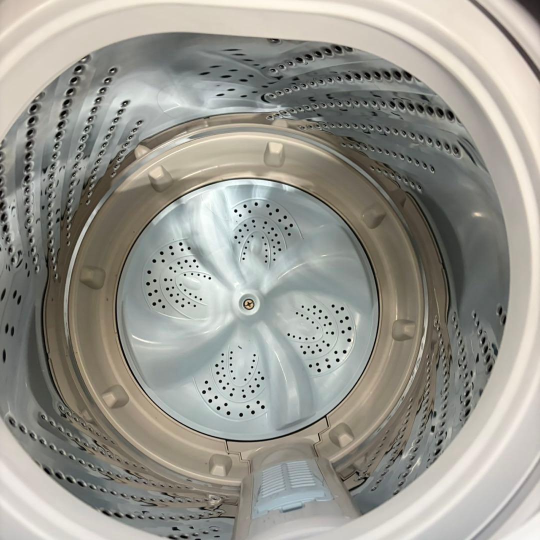 751 一人暮らし、大容量サイズ　冷蔵庫　洗濯機　セット　小型　一人暮らし