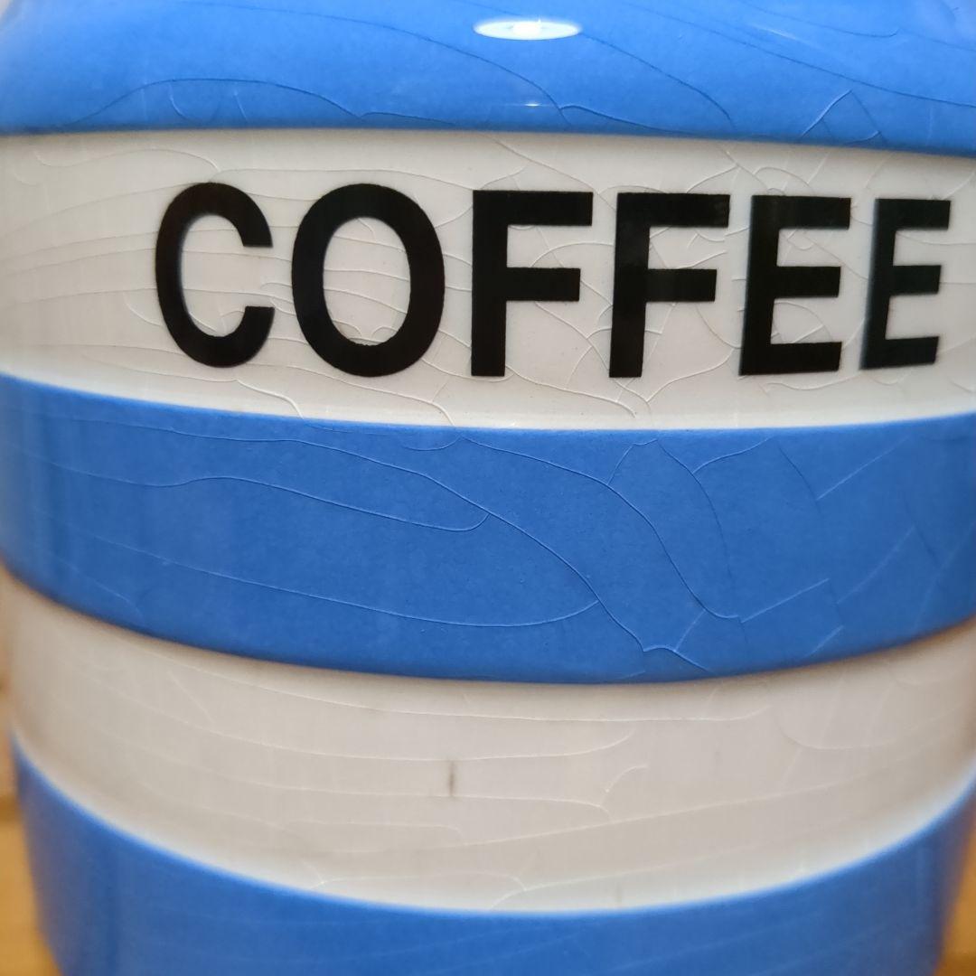 コーニッシュウエア☆ジャー２個セット/T.G.GREEN