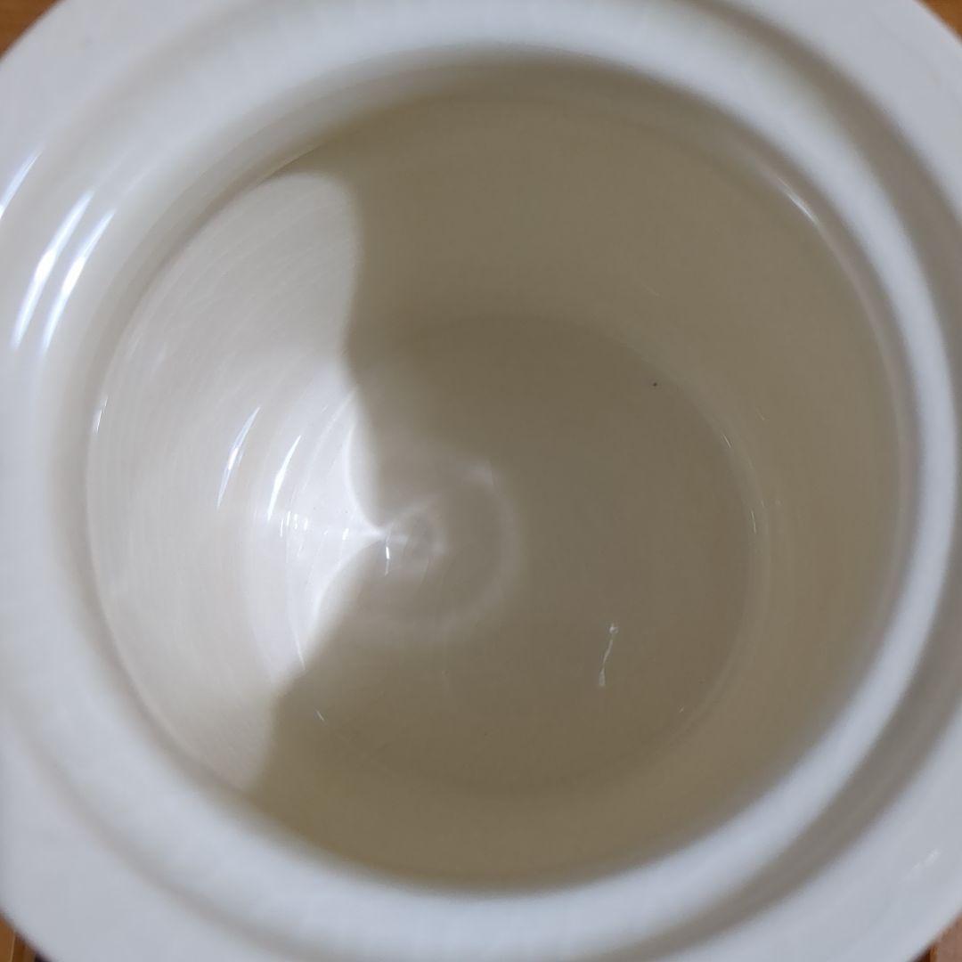 コーニッシュウエア☆ジャー２個セット/T.G.GREEN