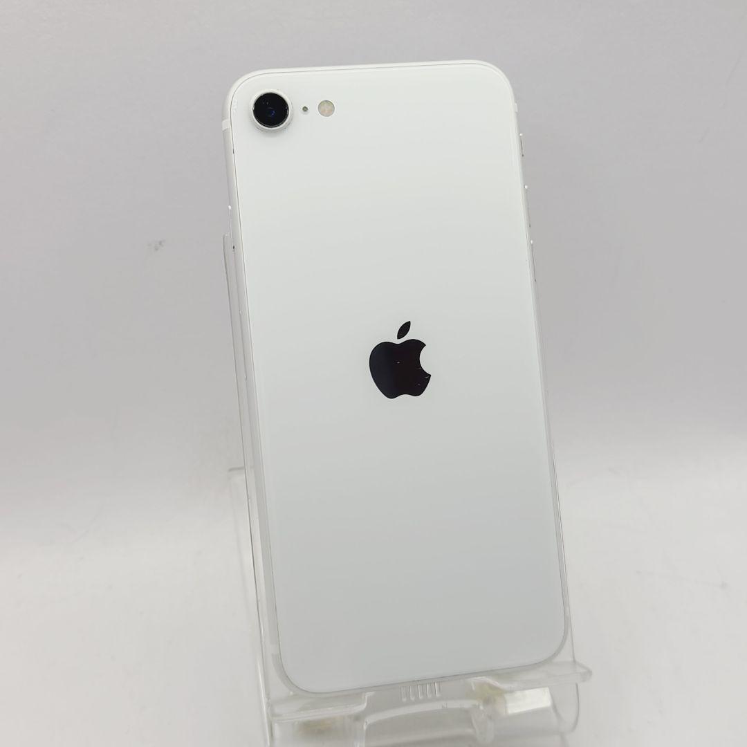 ☆simフリー☆ Apple iPhone SE 第2世代 SE2 64GB