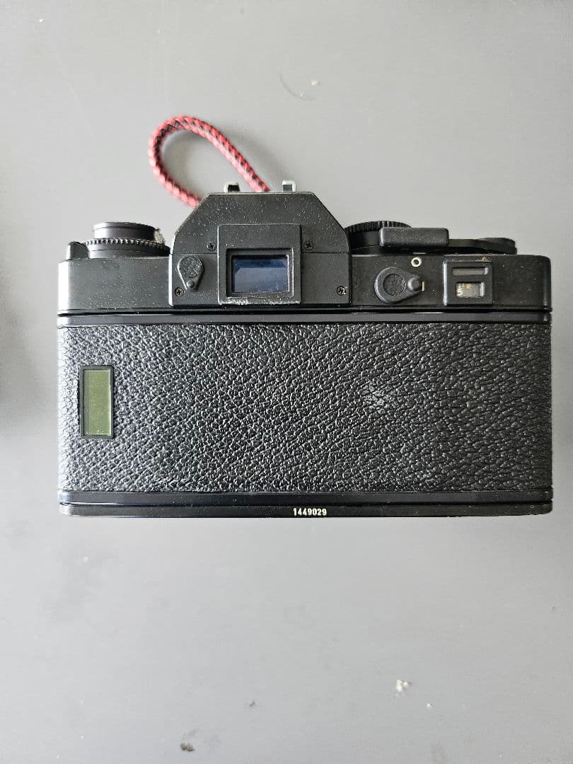 Leica R3 Electronic フィルムカメラ