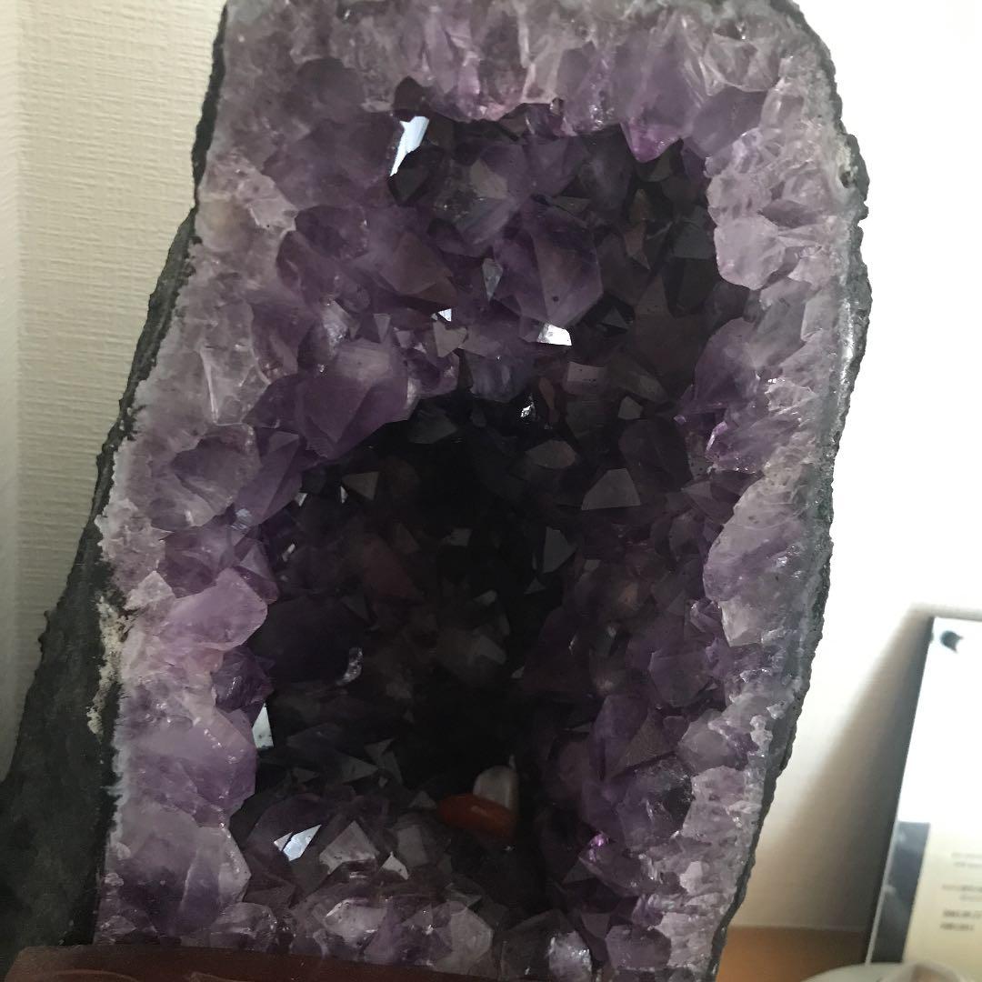 紫水晶洞
