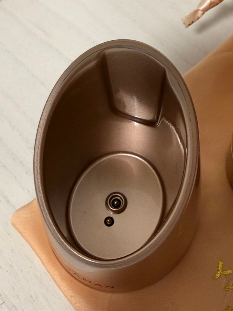 美品*YA-MAN●M18フォトプラス シャイニー 美顔器