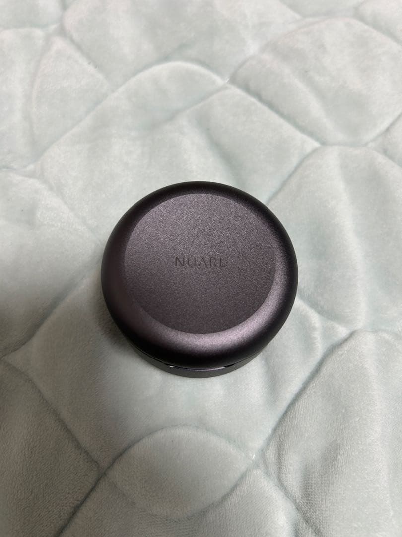 はるき　ヌア イヤホン